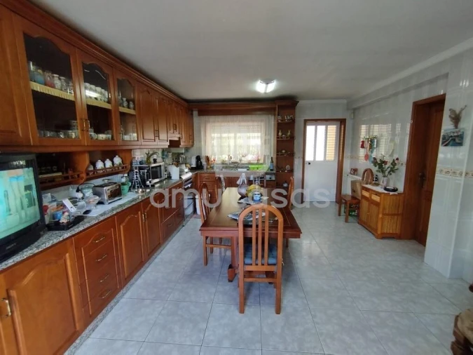 Moradia T3 para Venda em Beduído e Veiros Foto 8