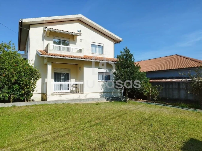 Moradia T3 para Venda em Beduído e Veiros