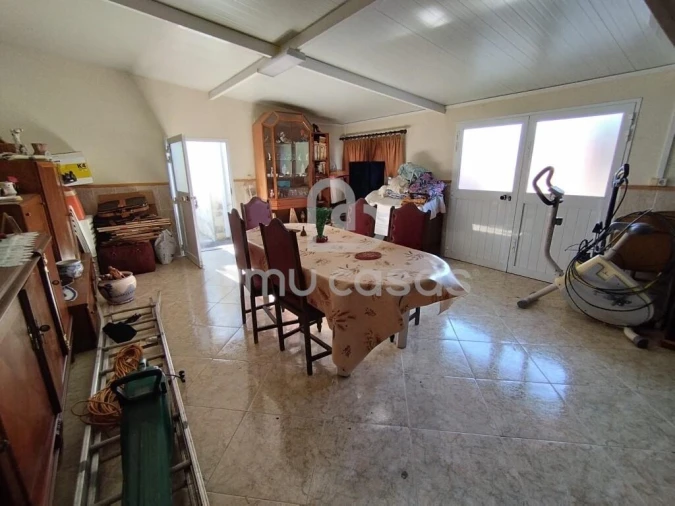 Moradia T3 para Venda em Beduído e Veiros Foto 35