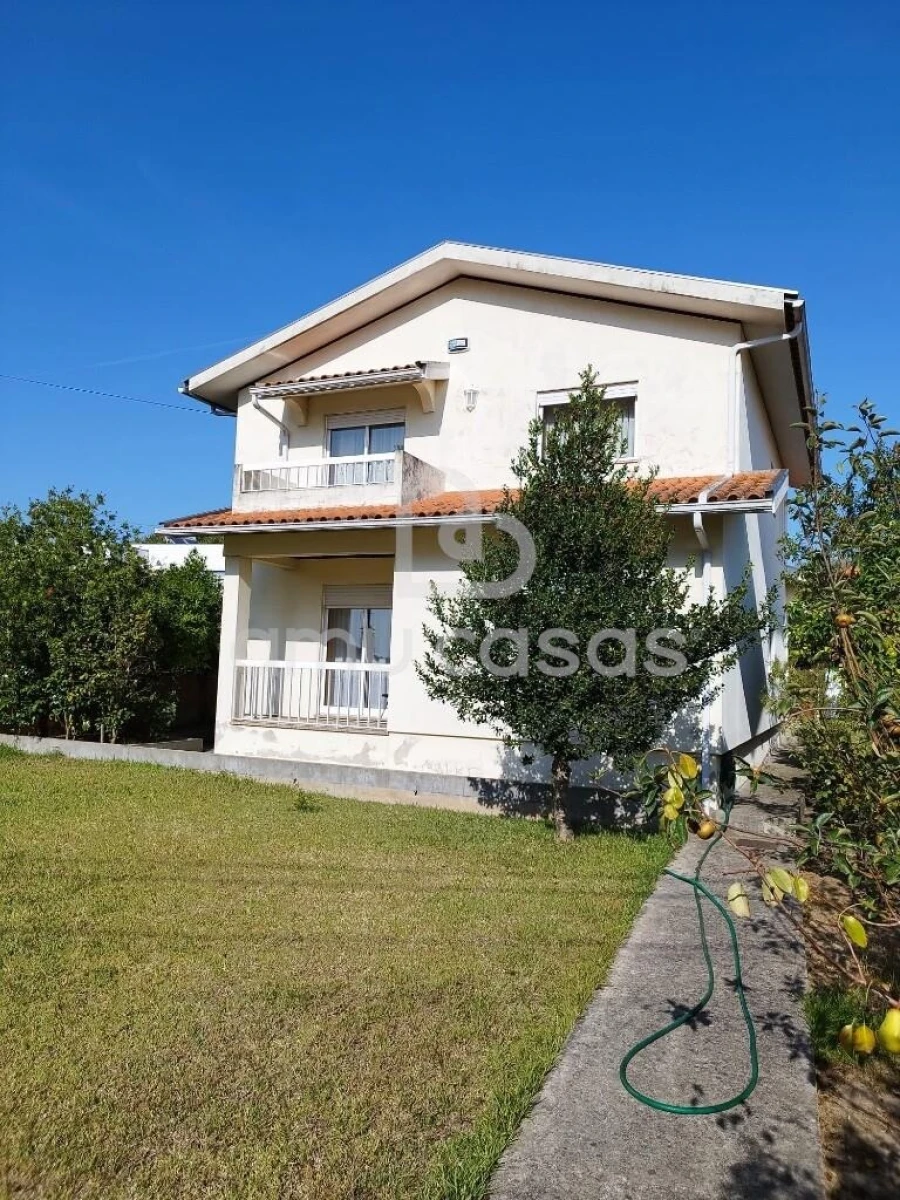 Moradia T3 para Venda em Beduído e Veiros Foto 3