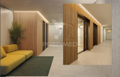 Apartamento T2 para Venda em Requeixo, Nossa Senhora de Fátima e Nariz