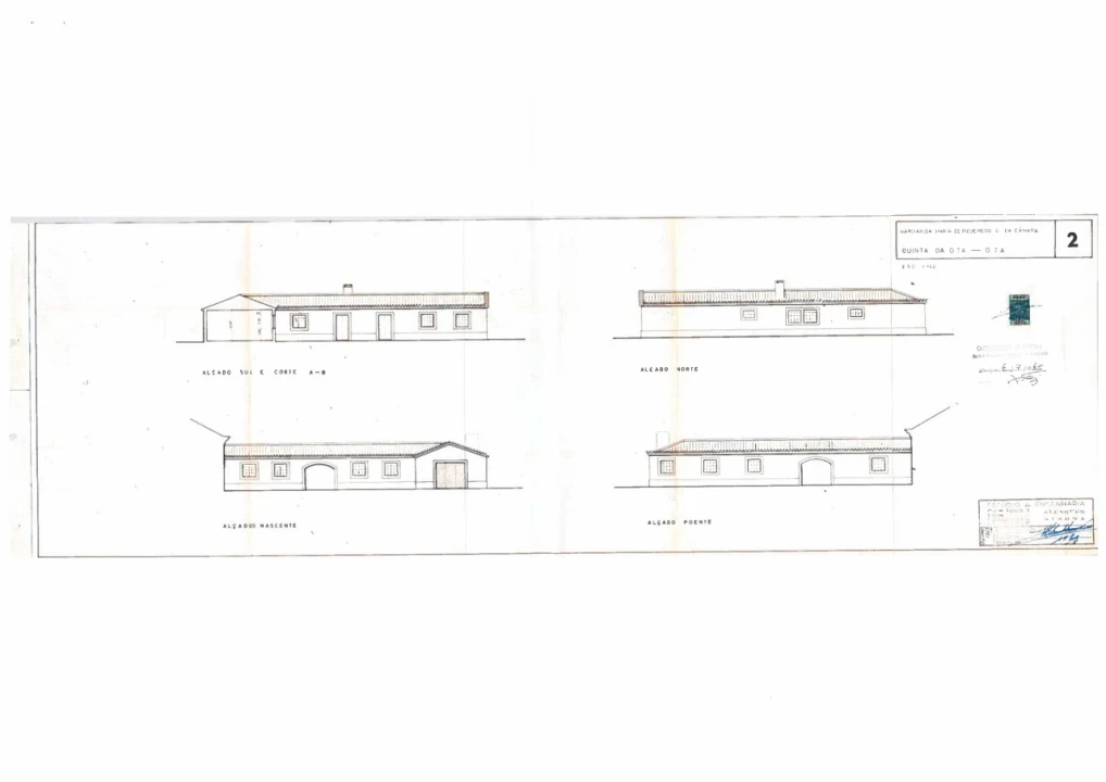 Quinta T11 para Venda em Ota Foto 52