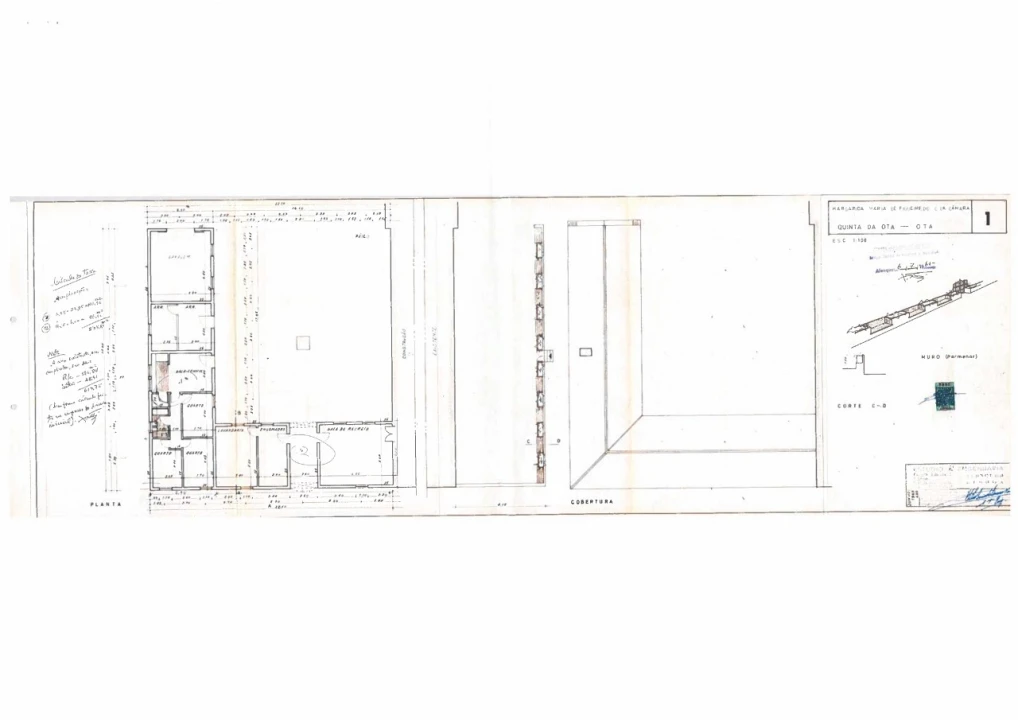Quinta T11 para Venda em Ota Foto 55