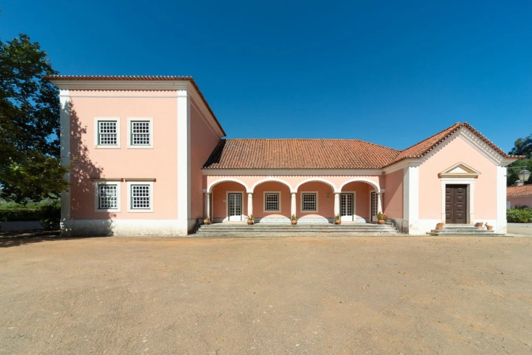 Quinta T11 para Venda em Ota Foto 3