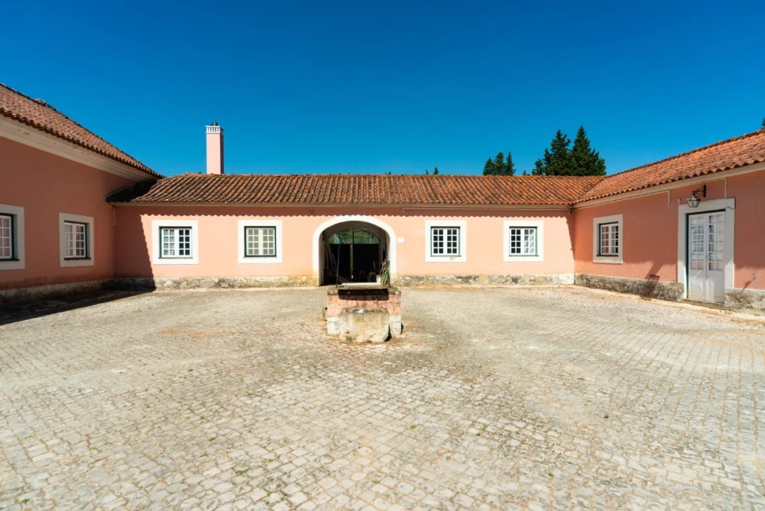 Quinta T11 para Venda em Ota Foto 13