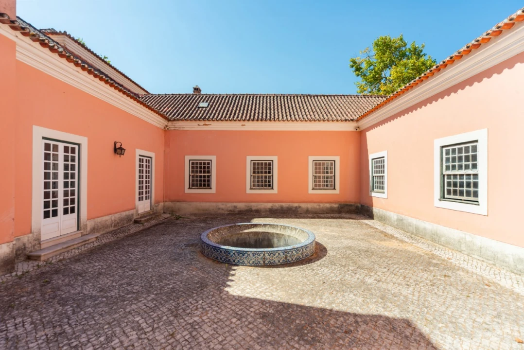 Quinta T11 para Venda em Ota Foto 21