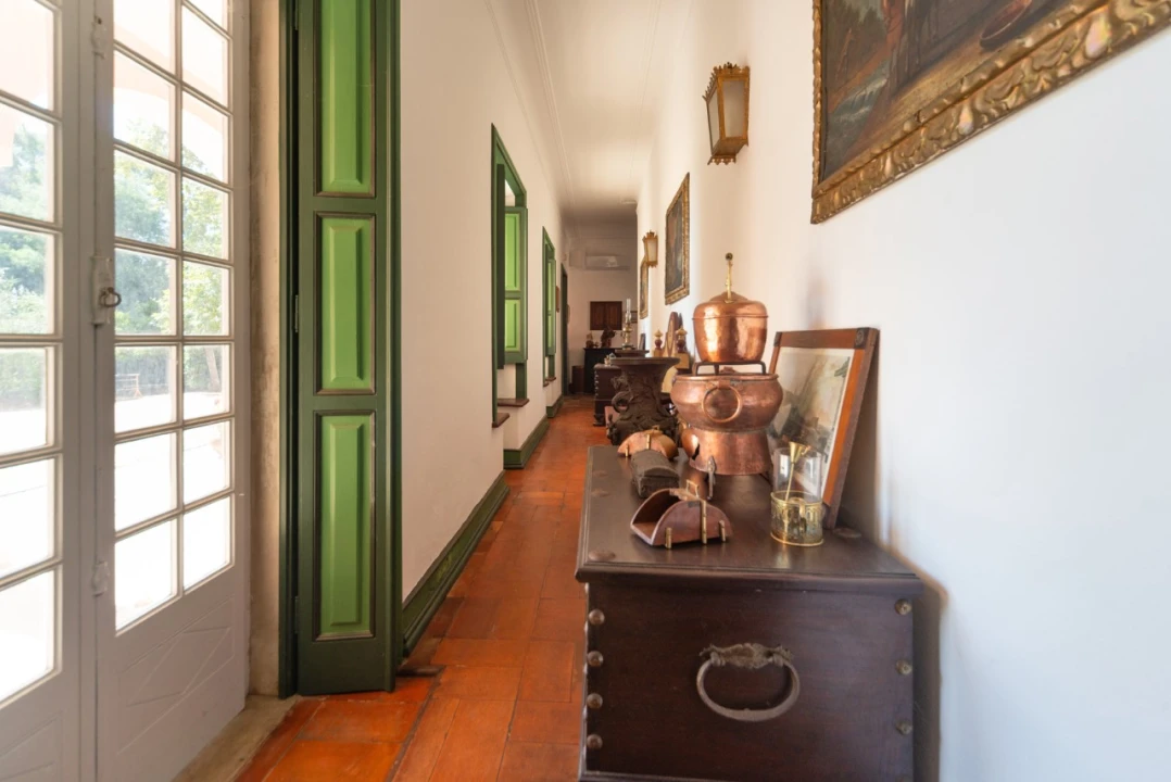 Quinta T11 para Venda em Ota Foto 25