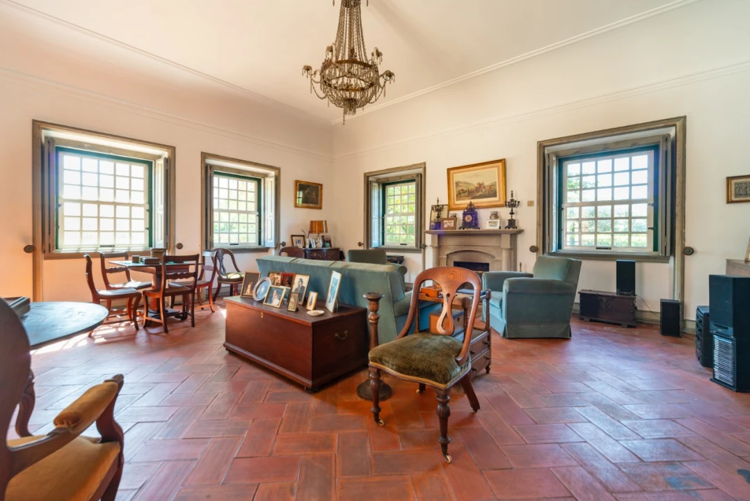 Quinta T11 para Venda em Ota Foto 17