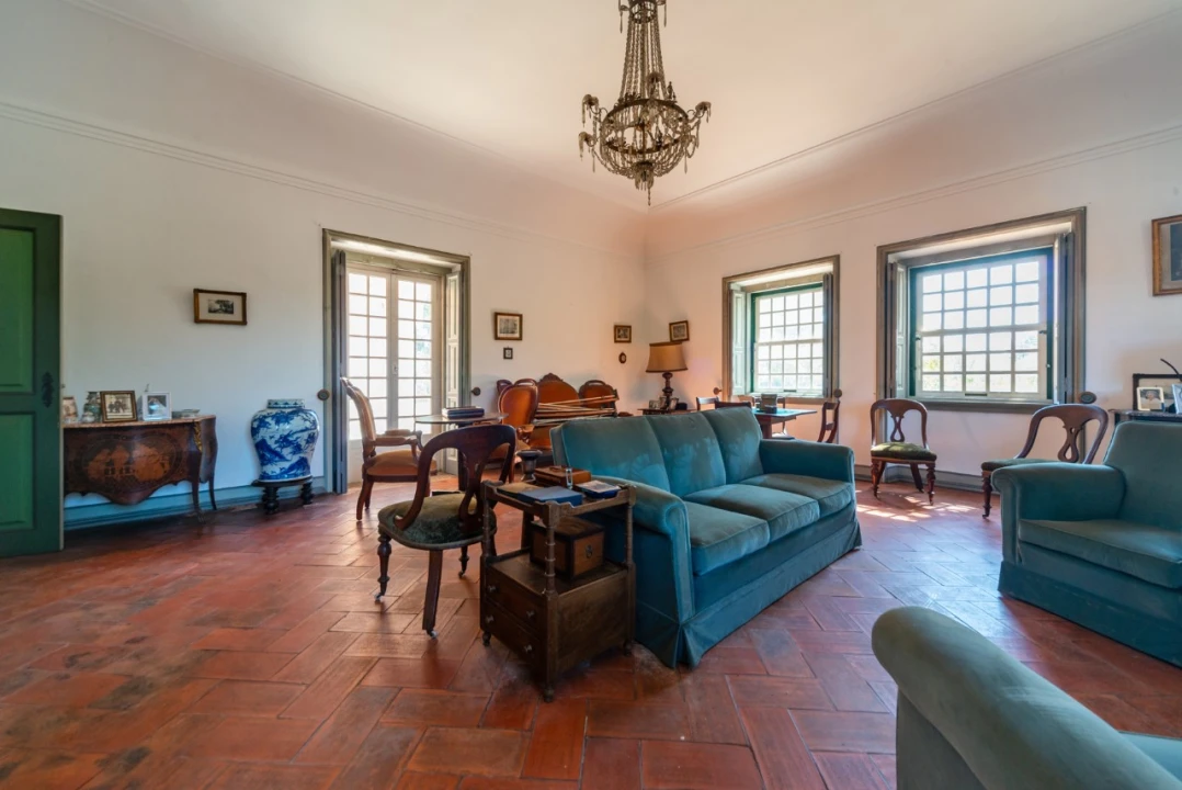 Quinta T11 para Venda em Ota Foto 16