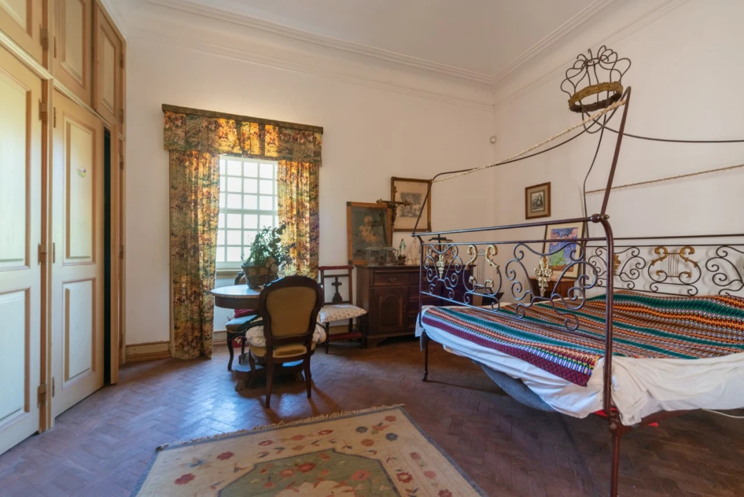 Quinta T11 para Venda em Ota Foto 35