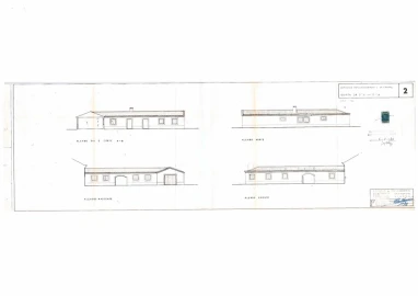 Quinta T11 para Venda em Ota