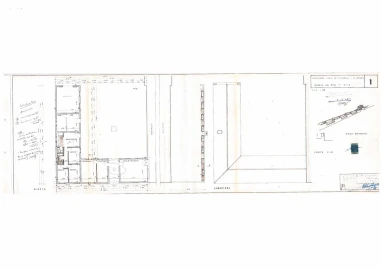 Quinta T11 para Venda em Ota
