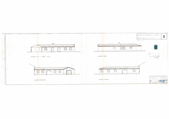 Quinta T11 para Venda em Ota Foto 52