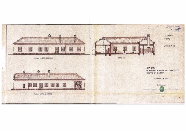 Quinta T11 para Venda em Ota Foto 53