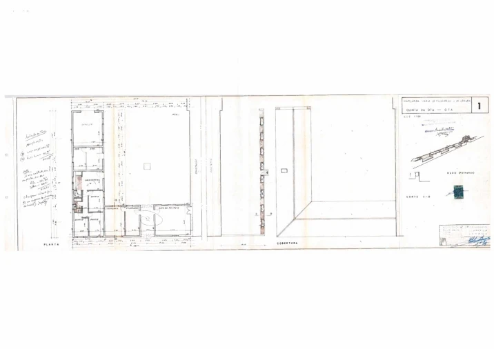 Quinta T11 para Venda em Ota Foto 55