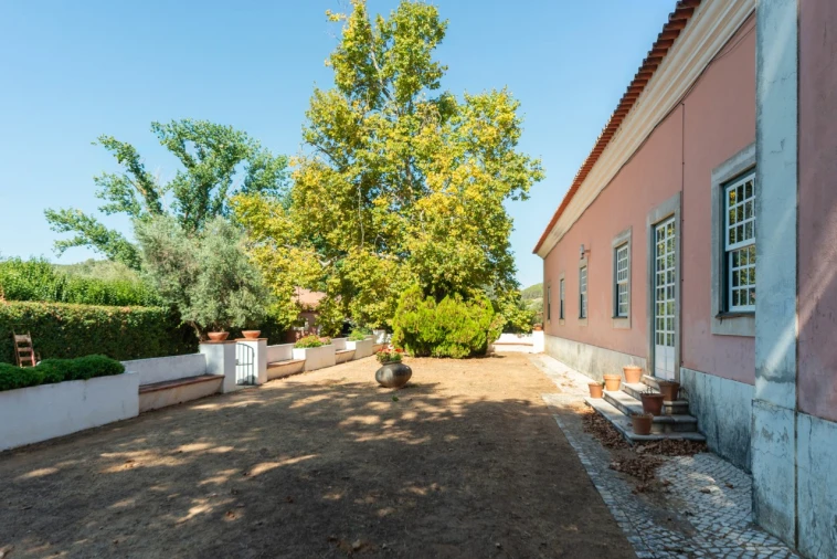 Quinta T11 para Venda em Ota Foto 5