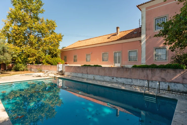 Quinta T11 para Venda em Ota Foto 7