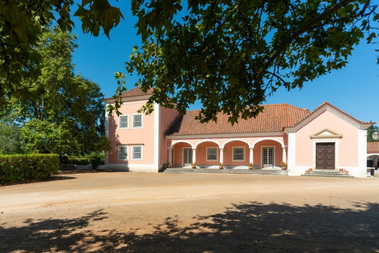 Quinta T11 para Venda em Ota Foto 12