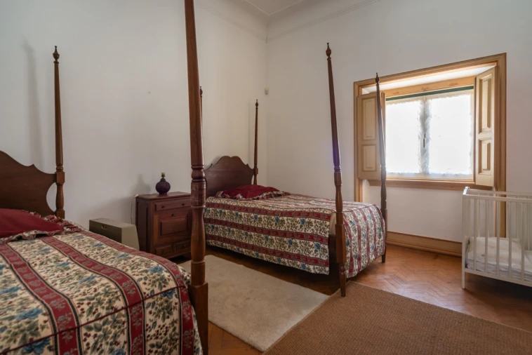 Quinta T11 para Venda em Ota Foto 29