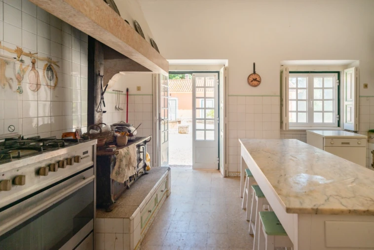 Quinta T11 para Venda em Ota Foto 27