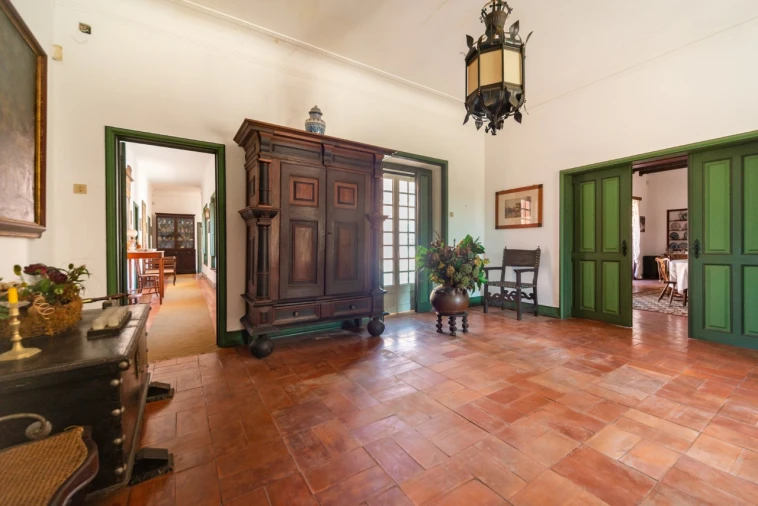 Quinta T11 para Venda em Ota Foto 15