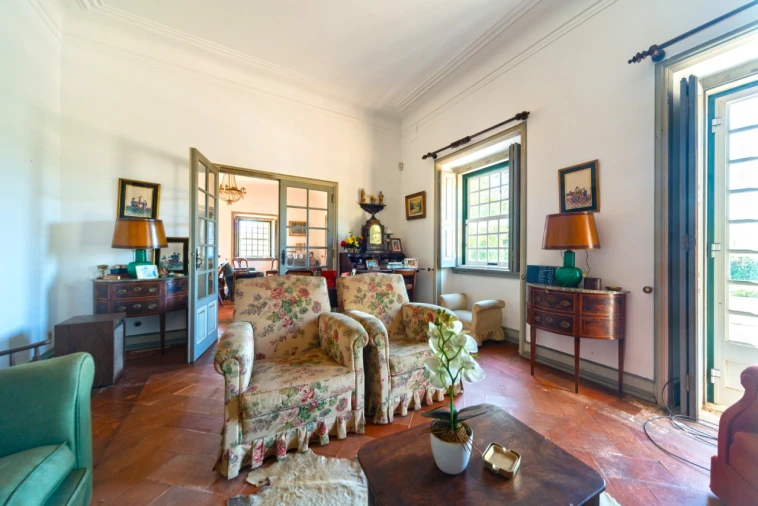 Quinta T11 para Venda em Ota Foto 19