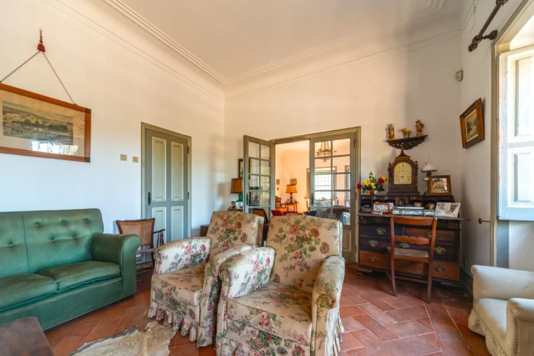 Quinta T11 para Venda em Ota Foto 18