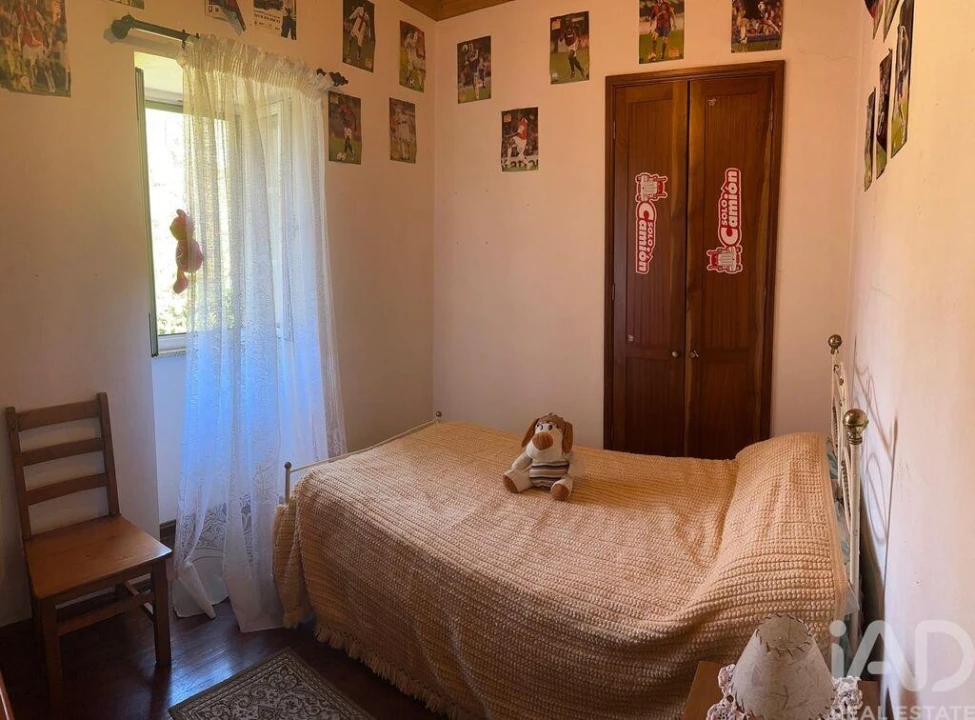 Moradia T4 para Venda em Santa Cruz da Trapa e São Cristóvão de Lafões Foto 20