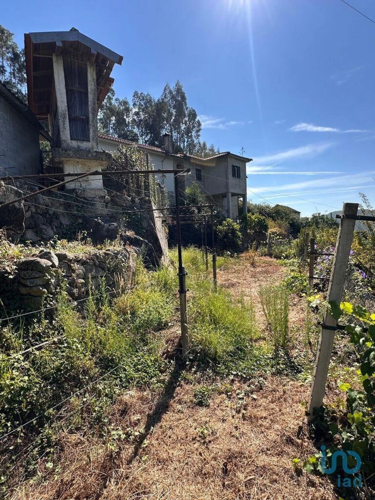 Moradia T4 para Venda em Santa Cruz da Trapa e São Cristóvão de Lafões Foto 7