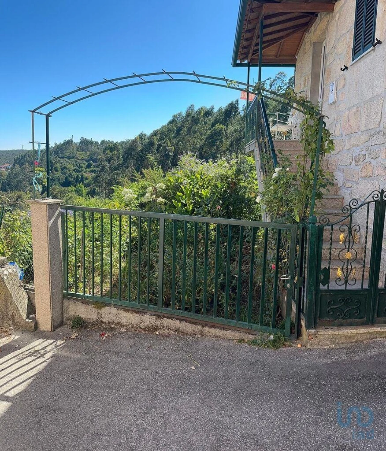 Moradia T4 para Venda em Santa Cruz da Trapa e São Cristóvão de Lafões Foto 2