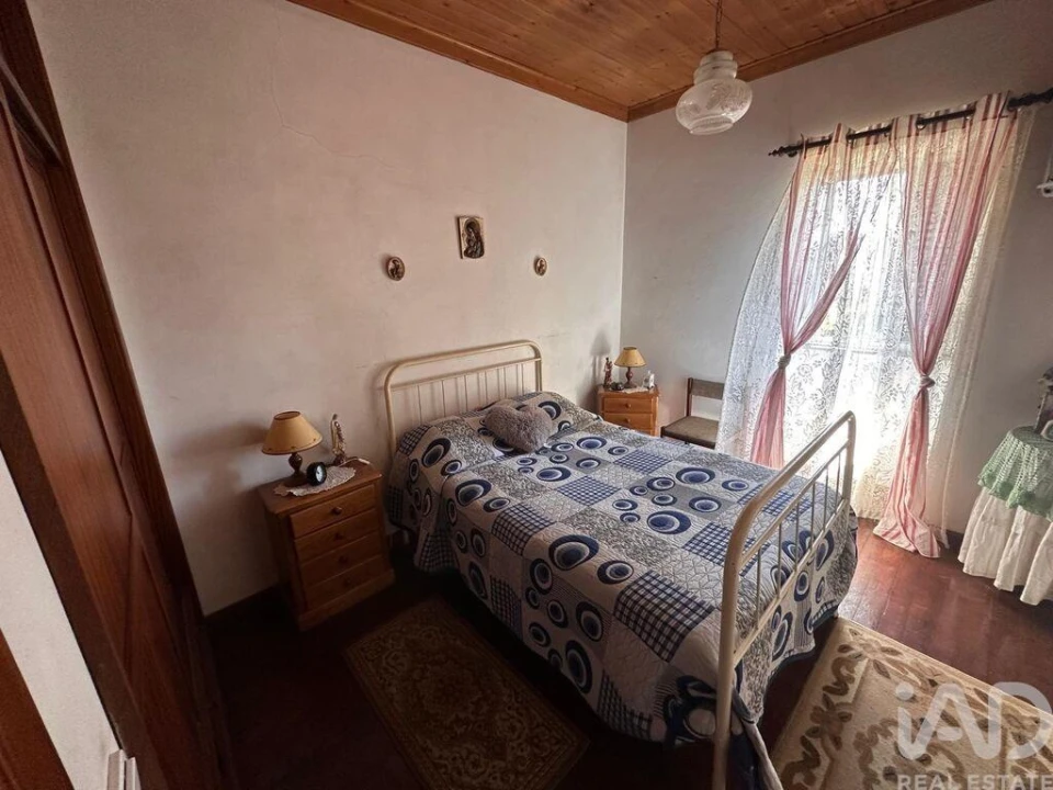 Moradia T4 para Venda em Santa Cruz da Trapa e São Cristóvão de Lafões Foto 19