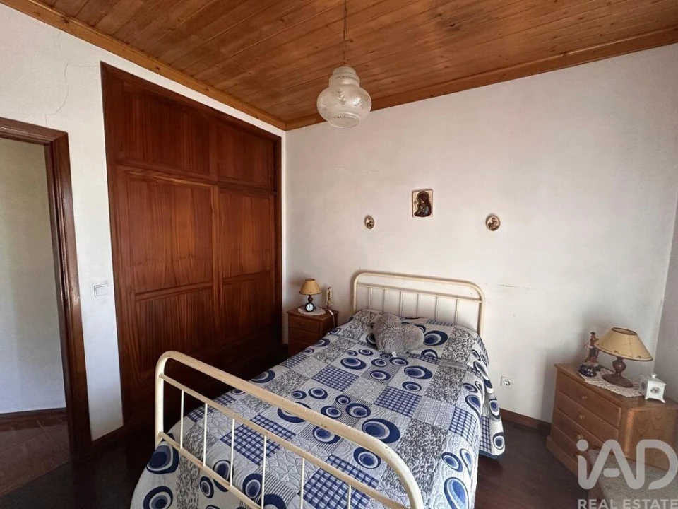 Moradia T4 para Venda em Santa Cruz da Trapa e São Cristóvão de Lafões Foto 18