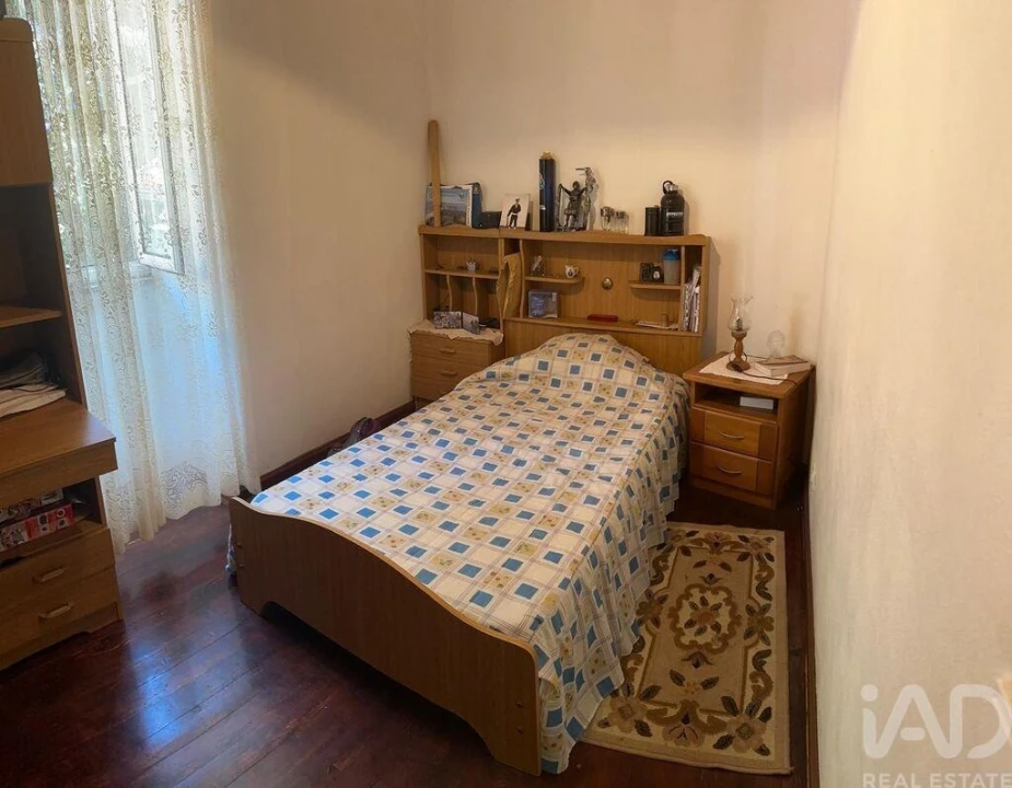 Moradia T4 para Venda em Santa Cruz da Trapa e São Cristóvão de Lafões Foto 17