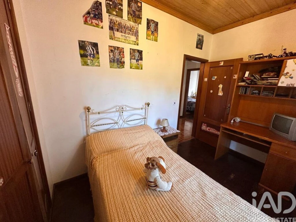 Moradia T4 para Venda em Santa Cruz da Trapa e São Cristóvão de Lafões Foto 21