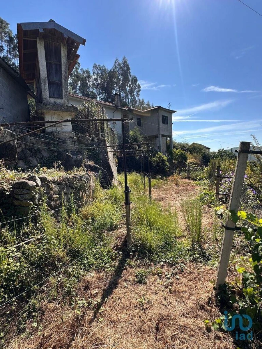 Moradia T4 para Venda em Santa Cruz da Trapa e São Cristóvão de Lafões Foto 7