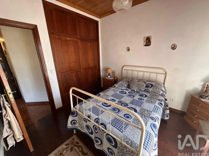 Moradia T4 para Venda em Santa Cruz da Trapa e São Cristóvão de Lafões Foto 26