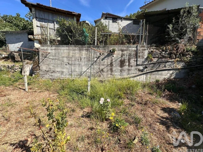 Moradia T4 para Venda em Santa Cruz da Trapa e São Cristóvão de Lafões Foto 28