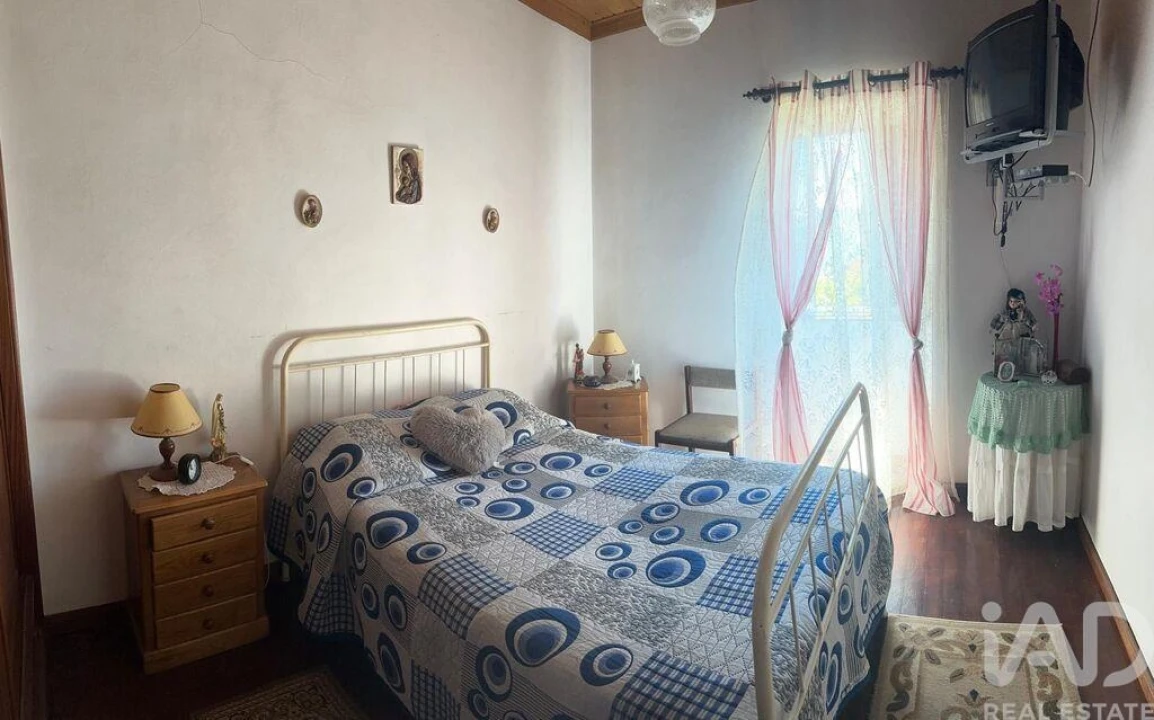 Moradia T4 para Venda em Santa Cruz da Trapa e São Cristóvão de Lafões Foto 27