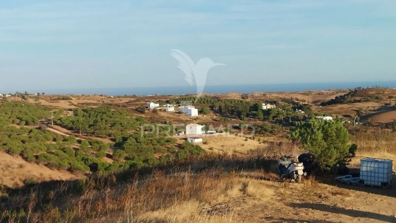 Terreno para Venda em Conceição e Cabanas de Tavira Foto 12