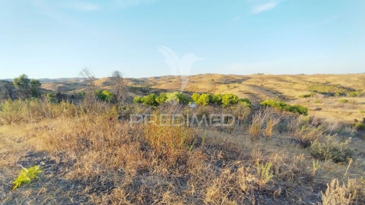 Terreno para Venda em Conceição e Cabanas de Tavira Foto 16