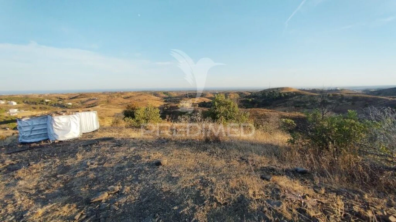Terreno para Venda em Conceição e Cabanas de Tavira Foto 19