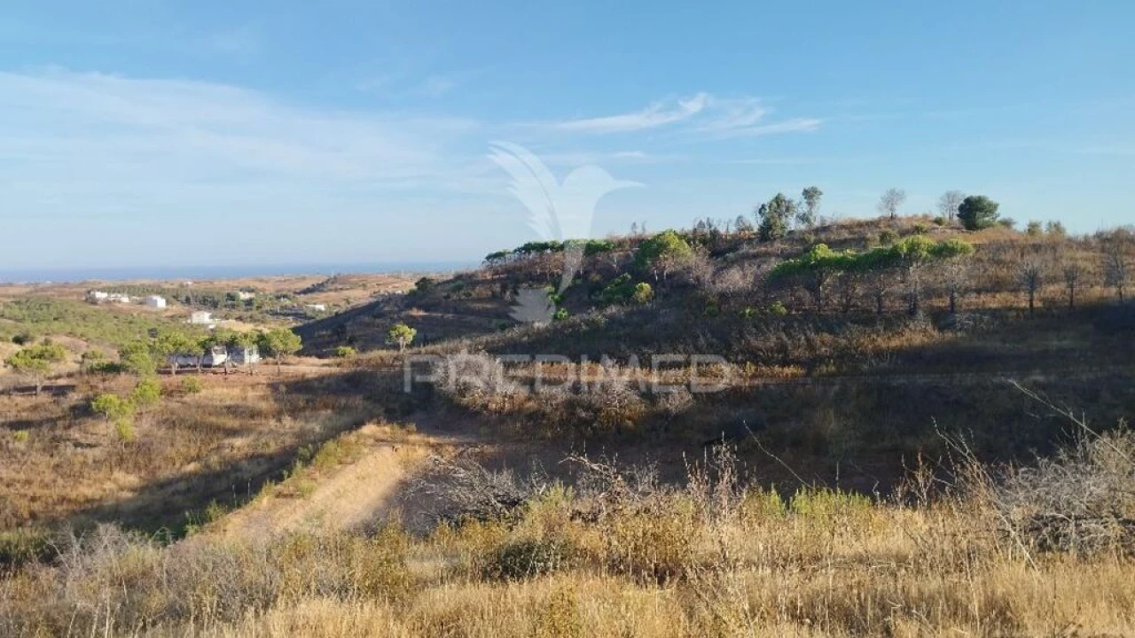 Terreno para Venda em Conceição e Cabanas de Tavira Foto 3