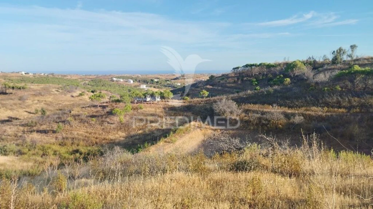 Terreno para Venda em Conceição e Cabanas de Tavira Foto 1