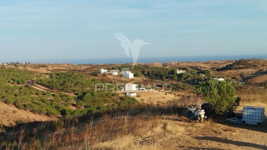 Terreno para Venda em Conceição e Cabanas de Tavira Foto 12