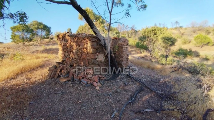 Terreno para Venda em Conceição e Cabanas de Tavira Foto 7