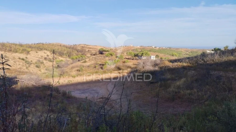 Terreno para Venda em Conceição e Cabanas de Tavira Foto 4