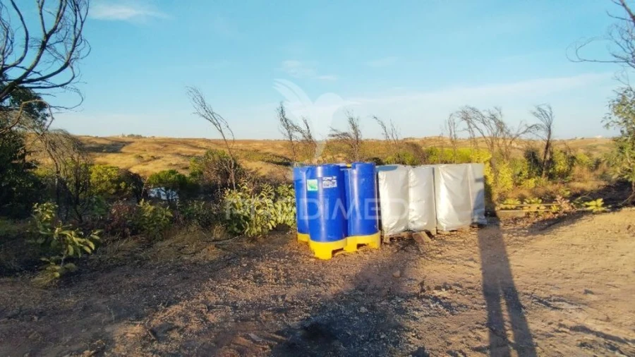 Terreno para Venda em Conceição e Cabanas de Tavira Foto 20