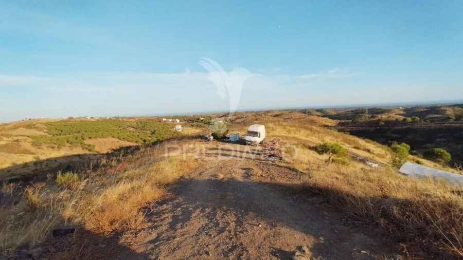 Terreno para Venda em Conceição e Cabanas de Tavira Foto 13