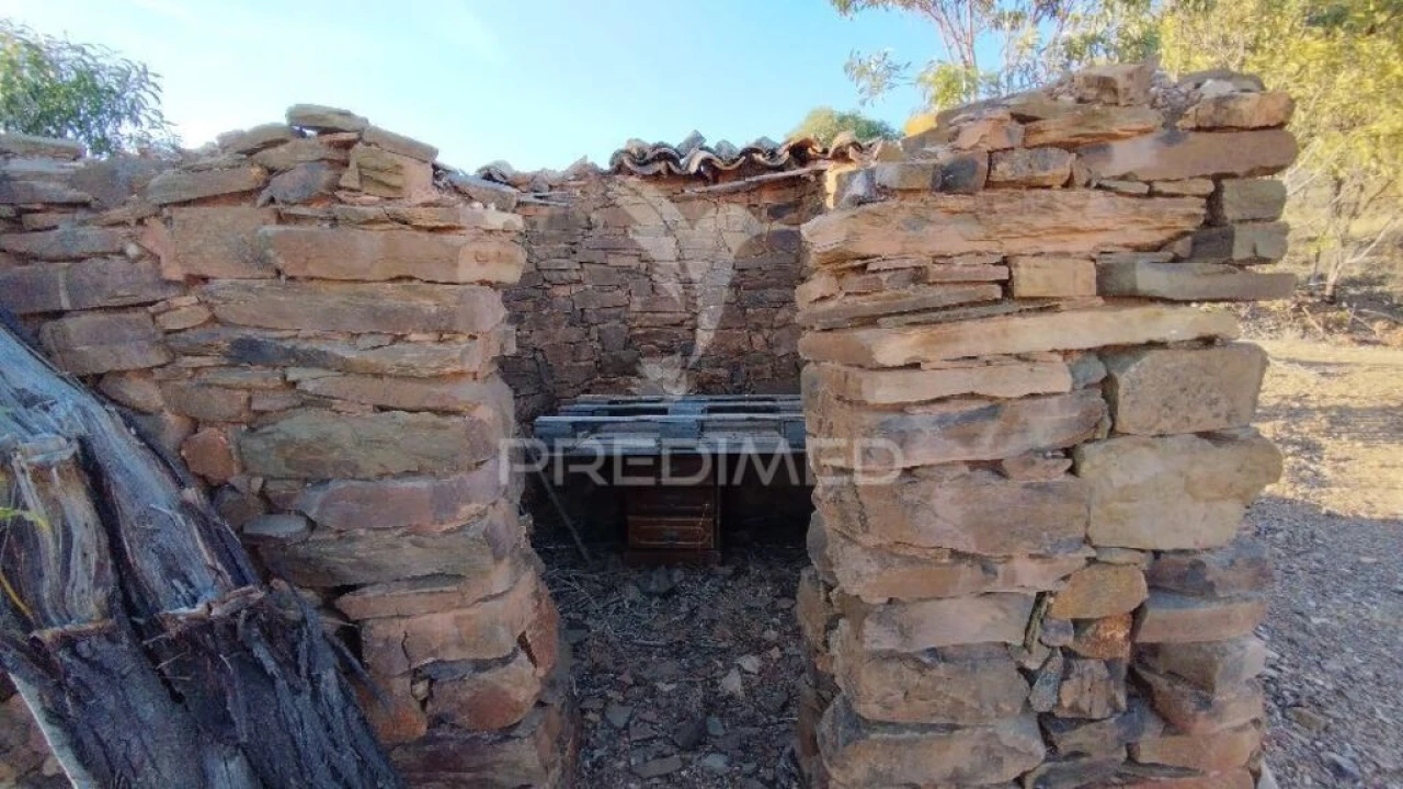 Terreno para Venda em Conceição e Cabanas de Tavira Foto 5