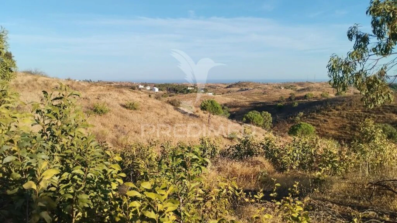 Terreno para Venda em Conceição e Cabanas de Tavira Foto 8